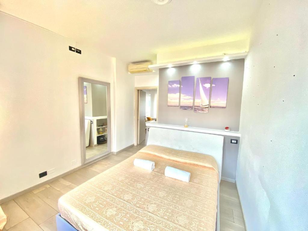 Fontanili House Apartment