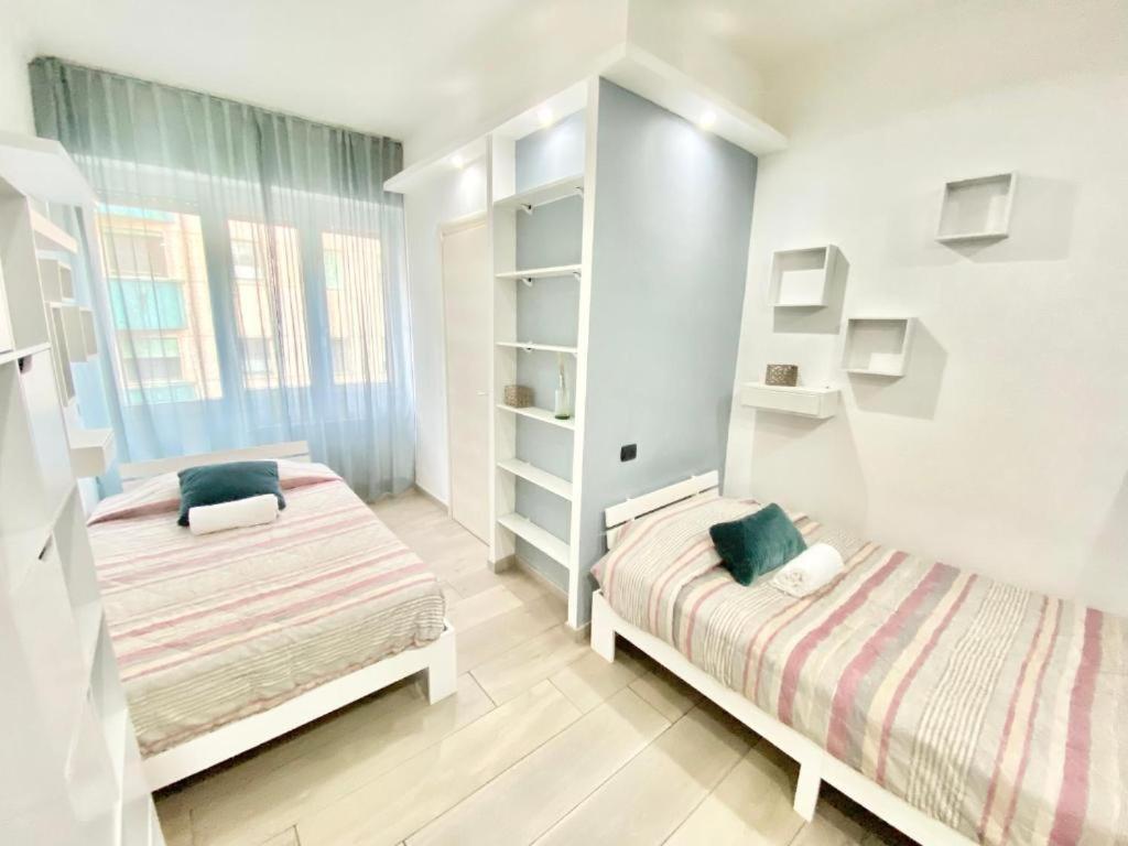Fontanili House Apartment